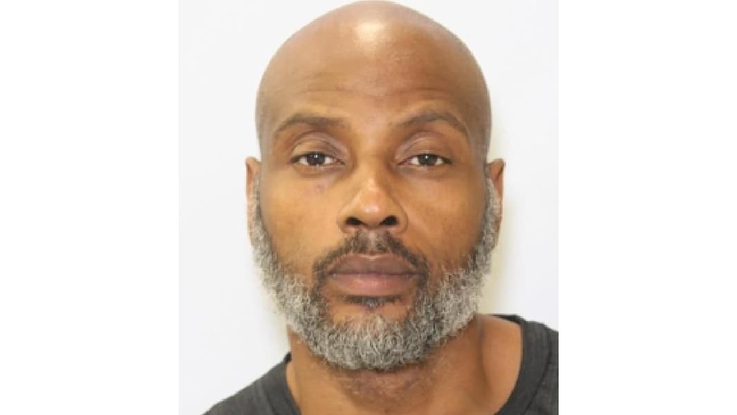 Oxon Hill man indicted in stepfather’s killing after April dispute