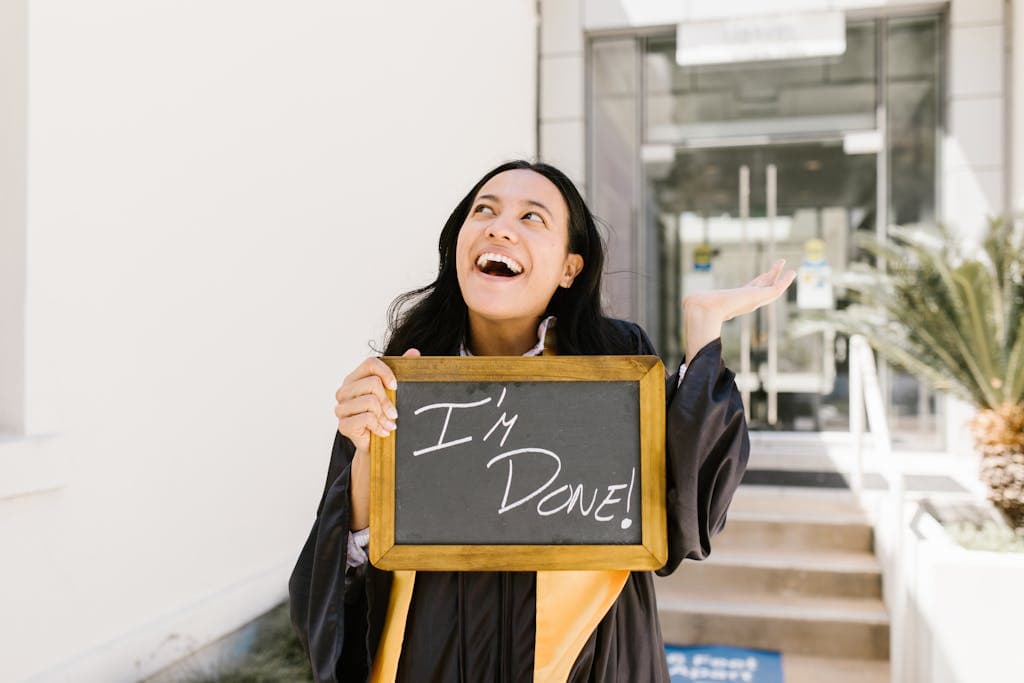 Practical Graduation Gifts That Make Adulting Easier for New Grads