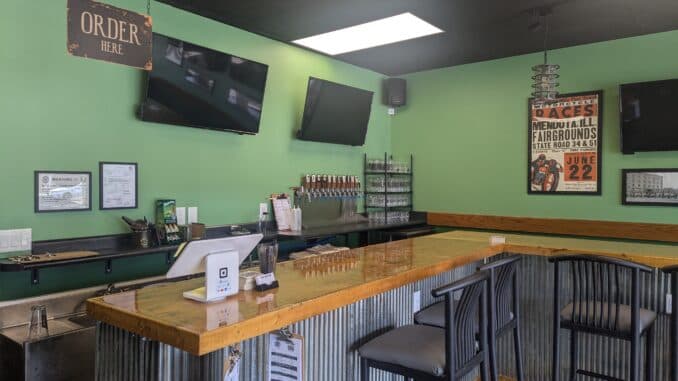 60cc Brewing reopens in Toledo with fresh beers and broader lineup