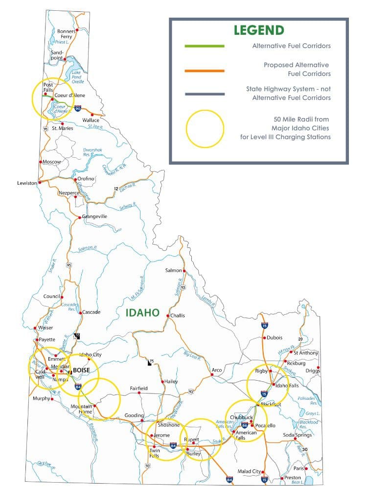 OTEC to buy Idaho Power Oregon service area, affecting Union County