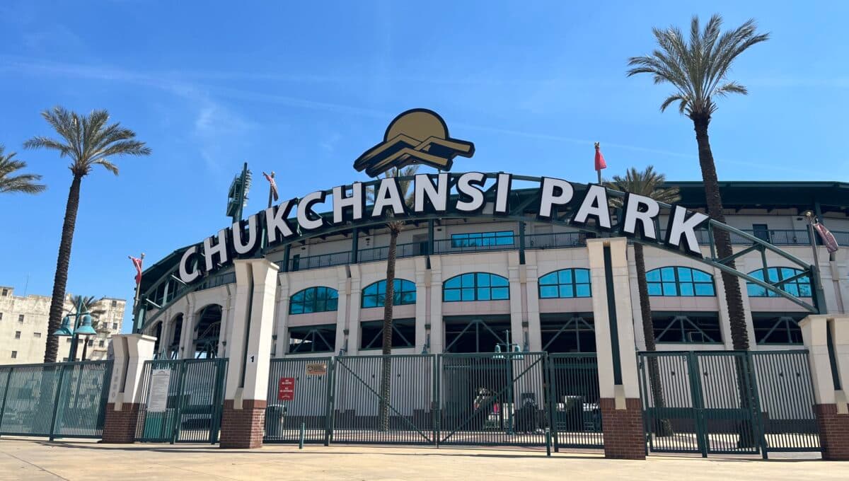 Fresno Grizzlies Launch Together Campaign, Promote 2026 Season Memberships