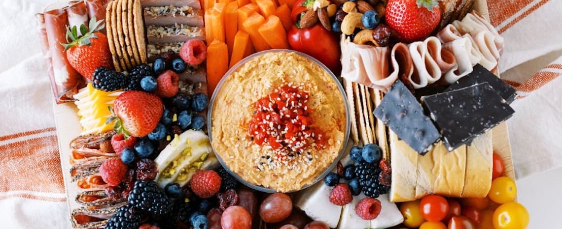 Clovis couple to open Graze Craze charcuterie franchise this March