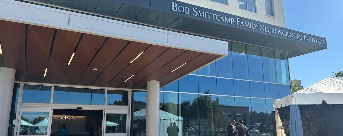 New Fresno neuroscience institute brings advanced brain care closer to home