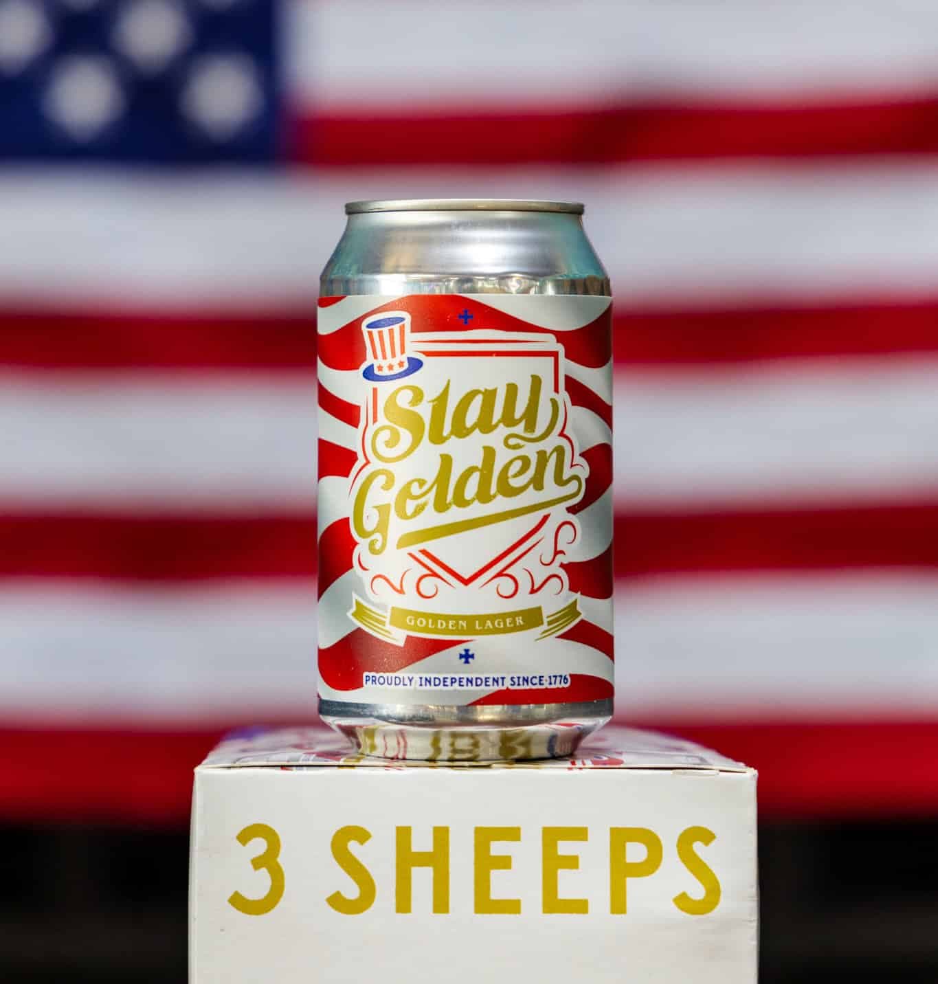 3 Sheeps Brewing to make Wisconsin’s official 250th anniversary beer
