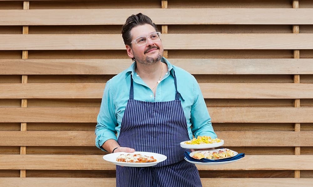 Bicicletta brings handmade pasta and cycling culture to Peachtree City