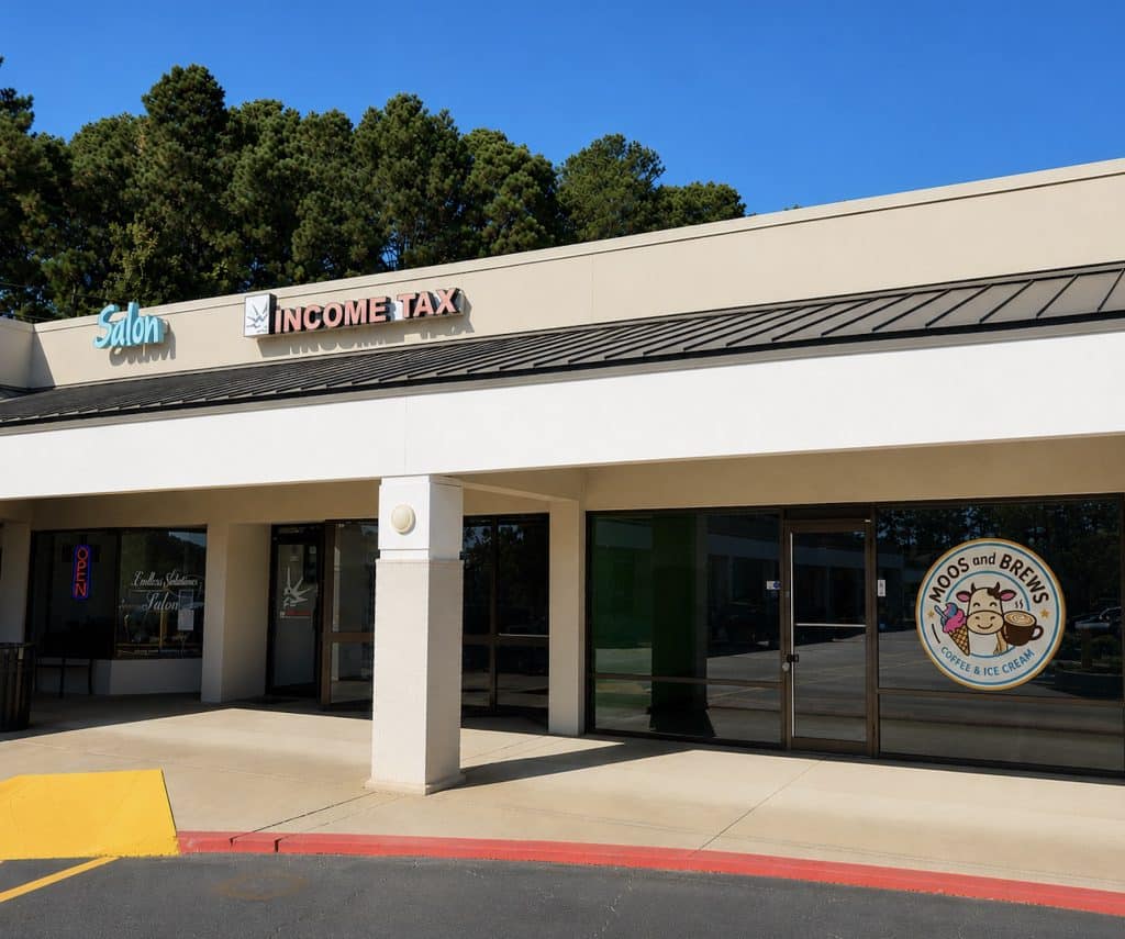 Moos and Brews expands from trailer to two West Georgia stores