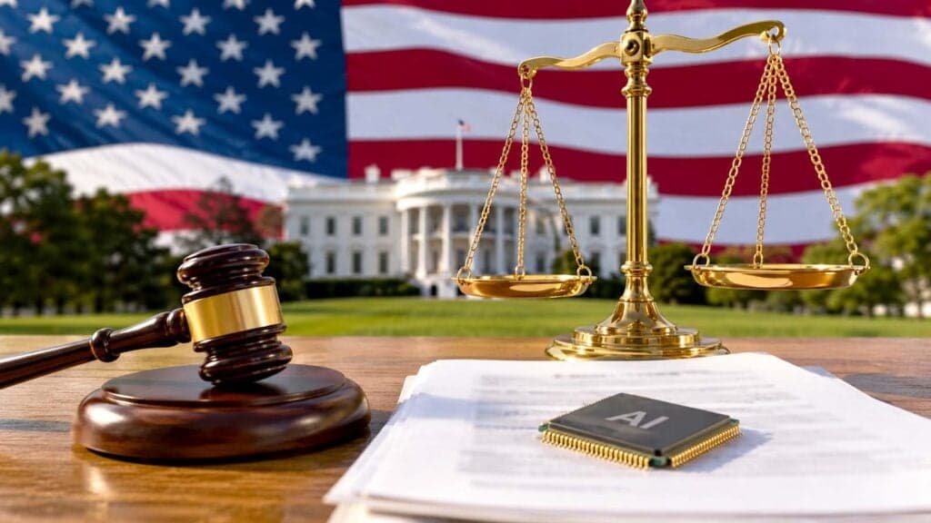 U.S. weighs voluntary AI release standards with major tech firms