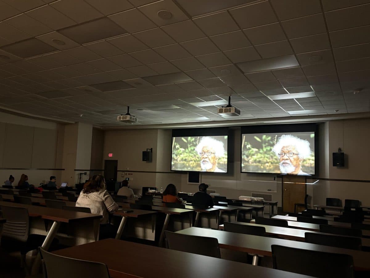 13th Annual Tuscaloosa Africana Film Festival Returns with Campus and Community Partners