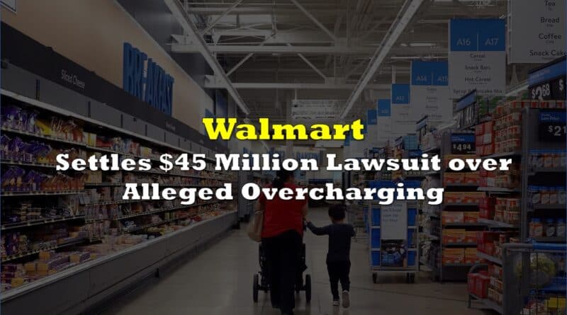 Oregon Man Sues Walmart, Hover-1 Over Product Liability Property Damage Claims