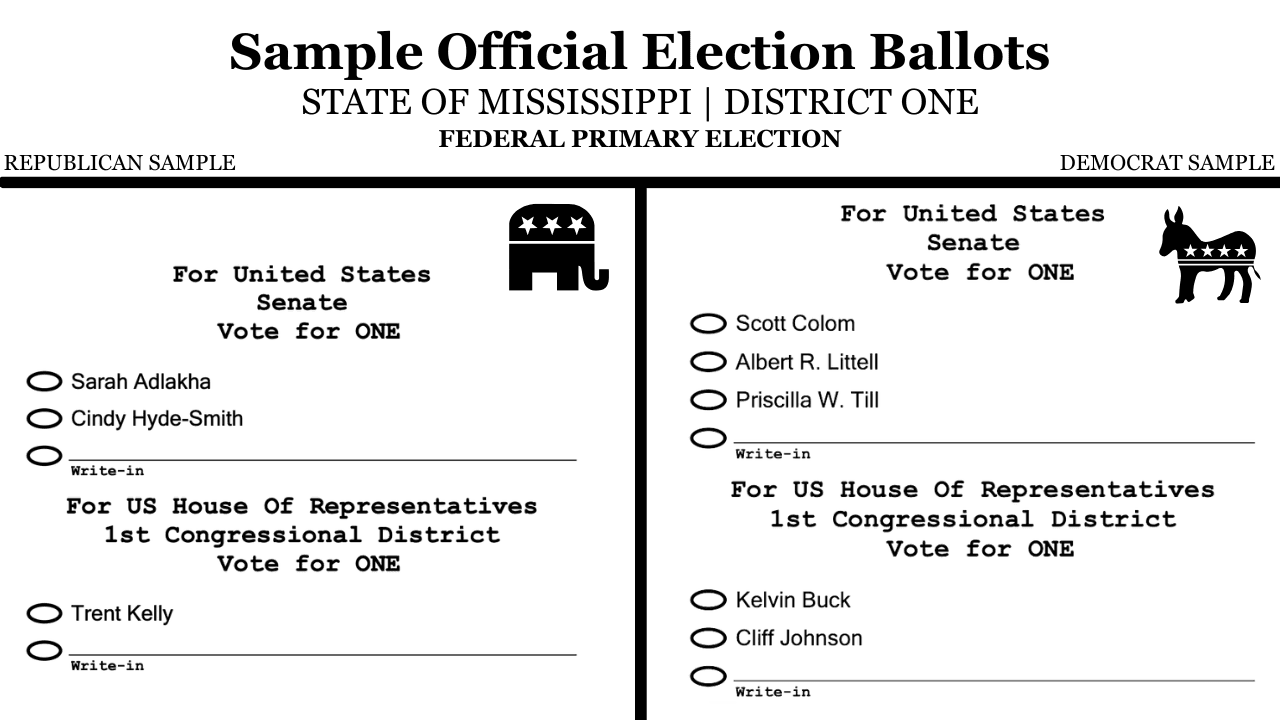 Ole Miss Students Face Registration, Awareness Hurdles Ahead of March Primary