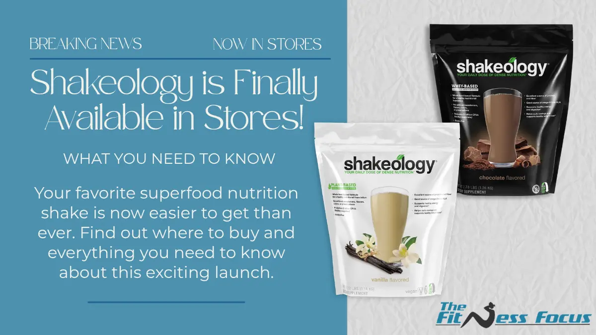 BODi takes Shakeology into Sprouts, expanding beyond direct-to-consumer