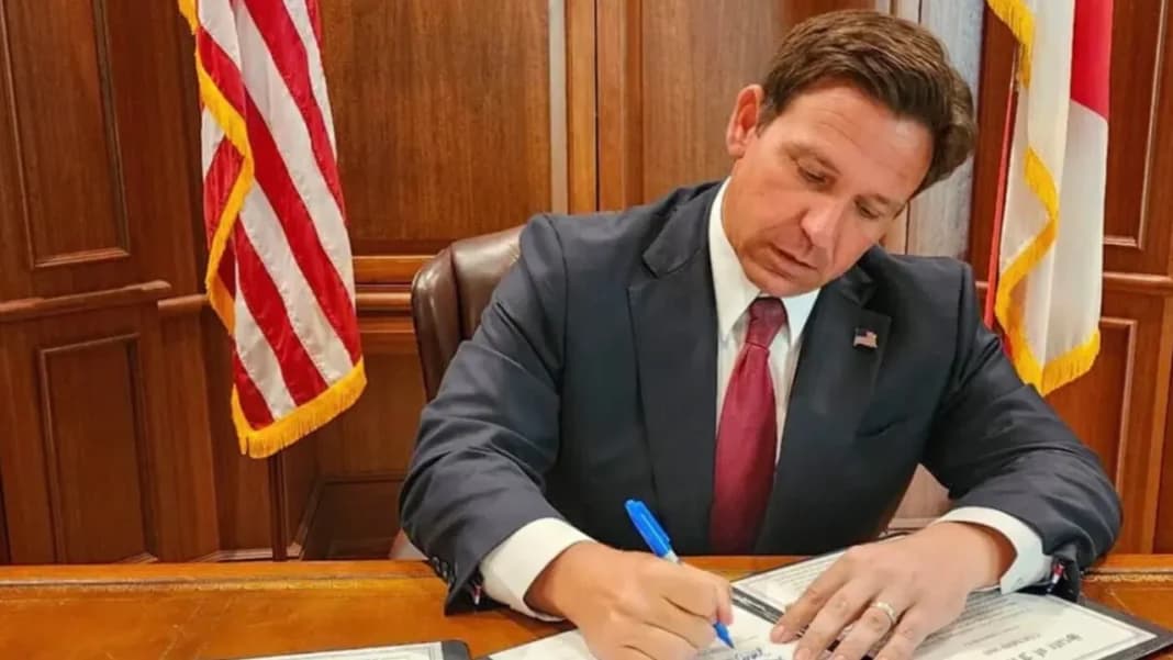 DeSantis budget vetoes cut $55.3 million from Miami-Dade projects