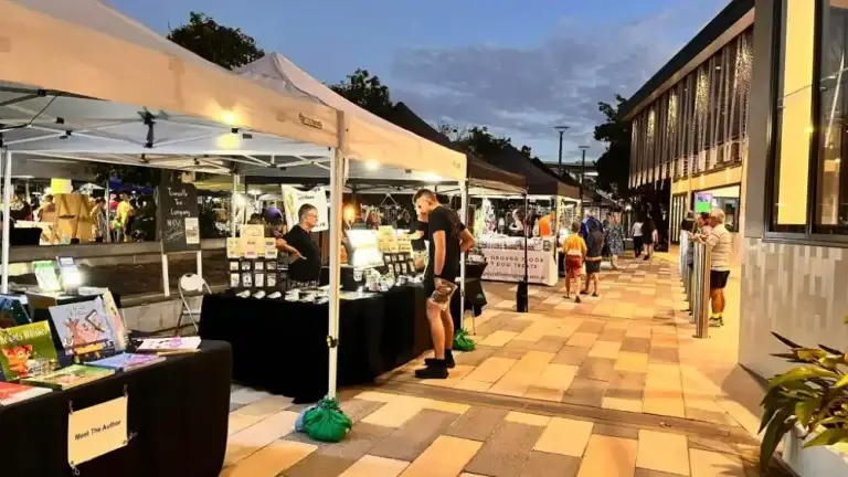 Support Local This Easter With Townsville Gift Ideas From Regional Makers