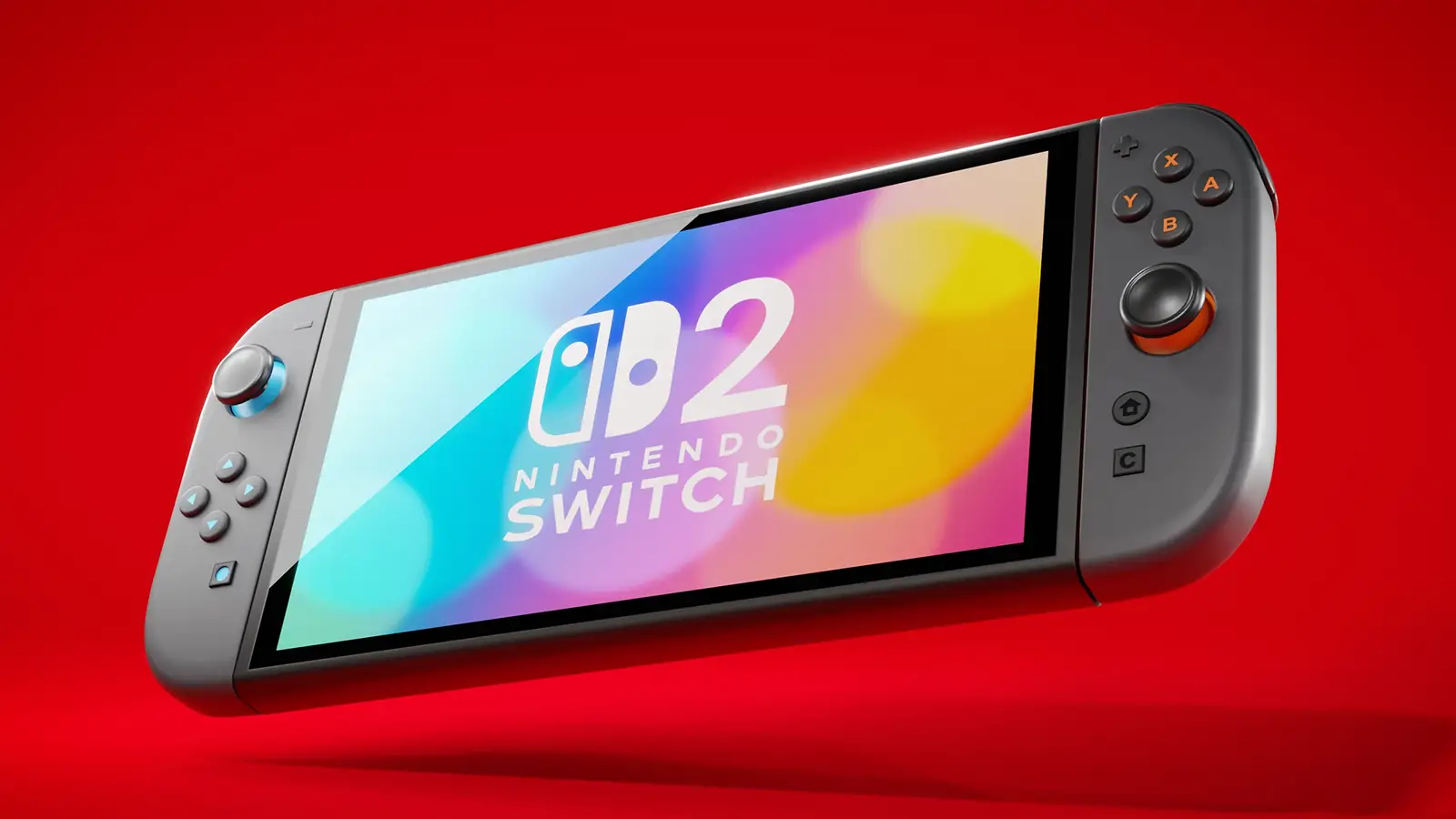 Nintendo Maintains Switch 2 Sales and Earnings Forecasts Despite Strong Results