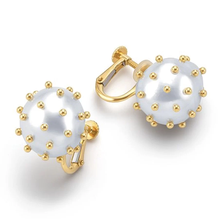 June birthstone edit spotlights 20 modern pearl pieces