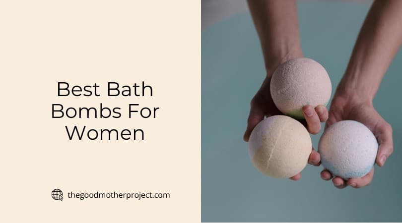 Best bath bombs to buy now, according to a practical review