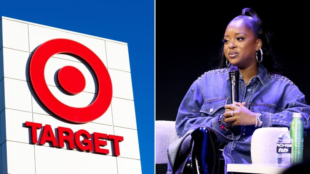 Tamika Mallory defends Jay-Z ties to Target amid boycott backlash