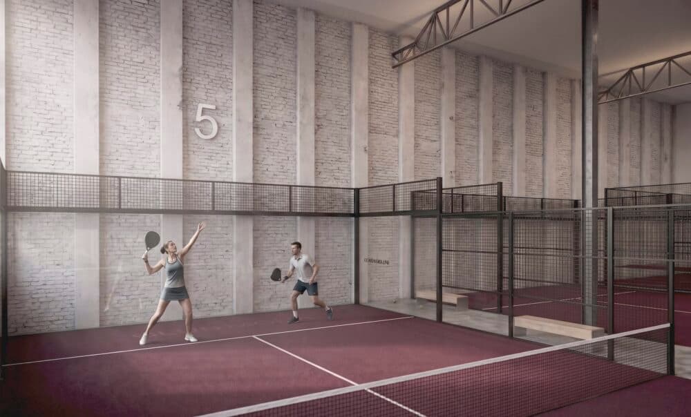 Club Mona to bring cold plunges and wellness hub to Liverpool