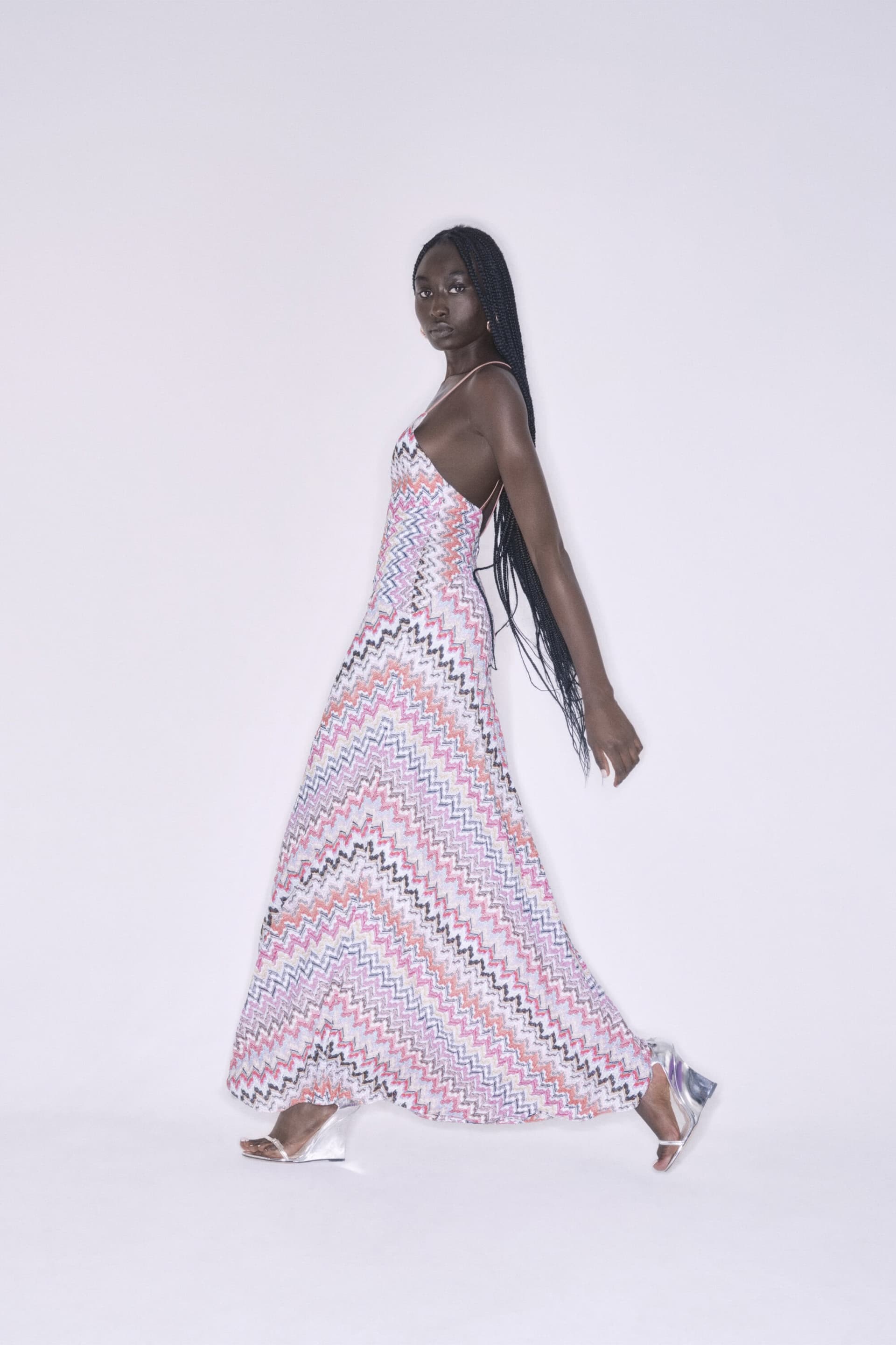 Missoni leans into seaside dressing for Resort 2027 and spring 2027