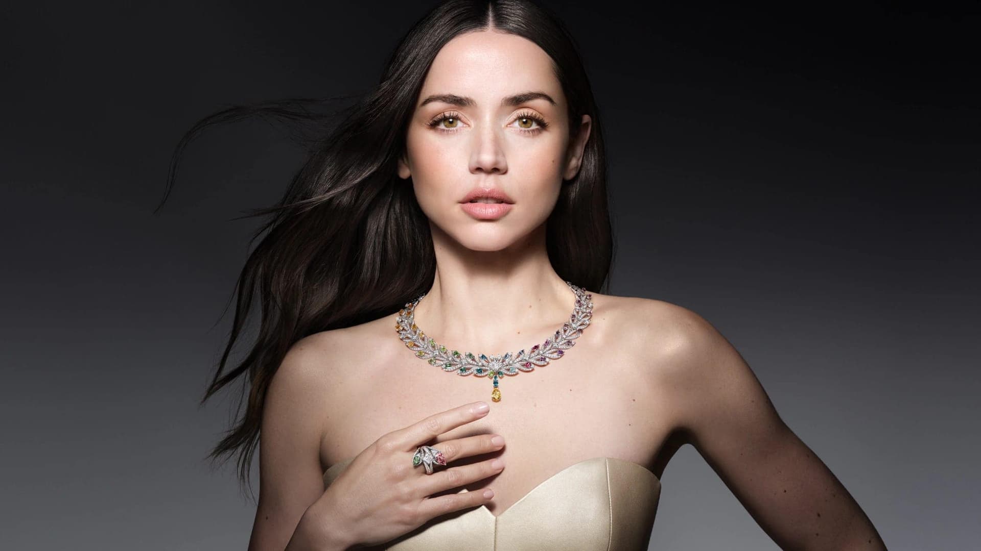 Louis Vuitton Mythica Turns Personal Evolution Into High Jewelry Storytelling