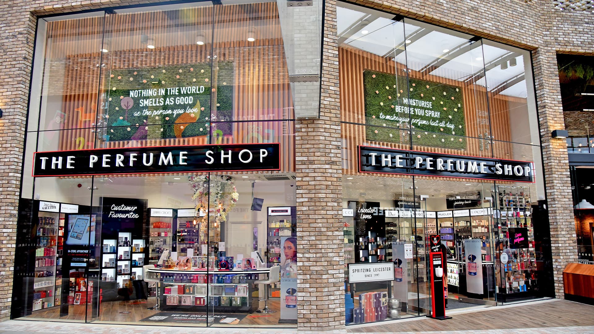 The Perfume Shop sells 238,000 bottles as Valentine’s perfume demand surges