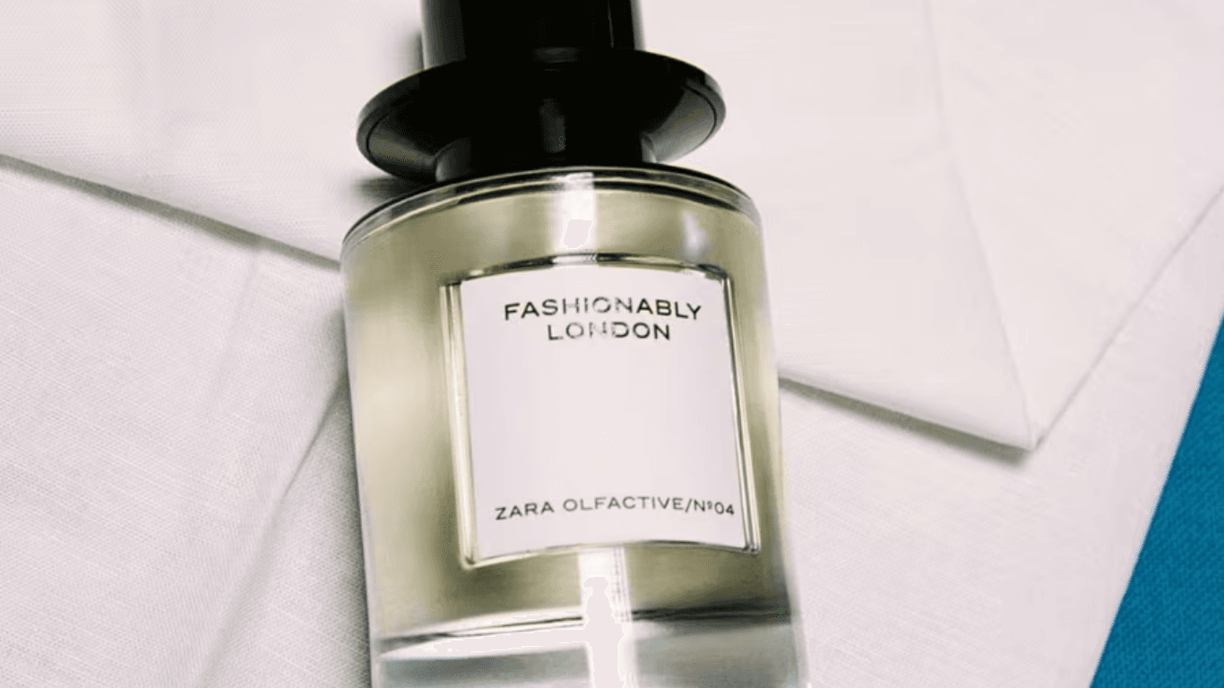 Zara fights Estée Lauder’s UK trademark claims over Jo Malone fragrance naming