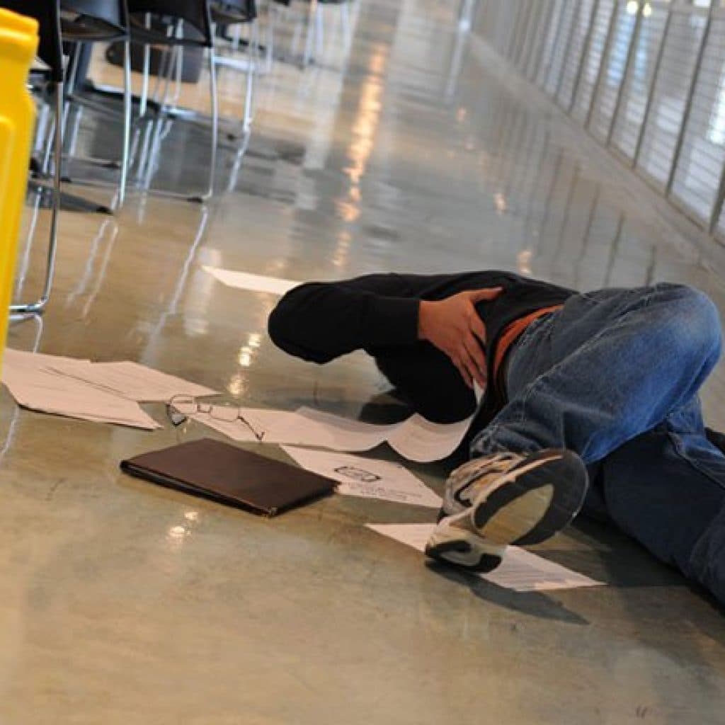 Carol Ellis Files Premises Liability Complaint Over Injury at Davis Trader Joe’s