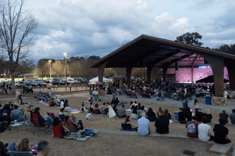 Johns Creek Battle of the Bands Spotlights Local Talent Ahead of Summer Festival