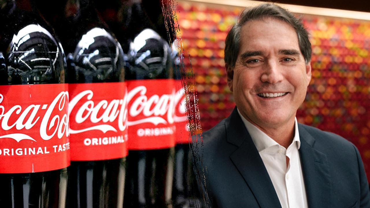 Coca-Cola warns of muted 2026 growth after missing Q4 revenue targets