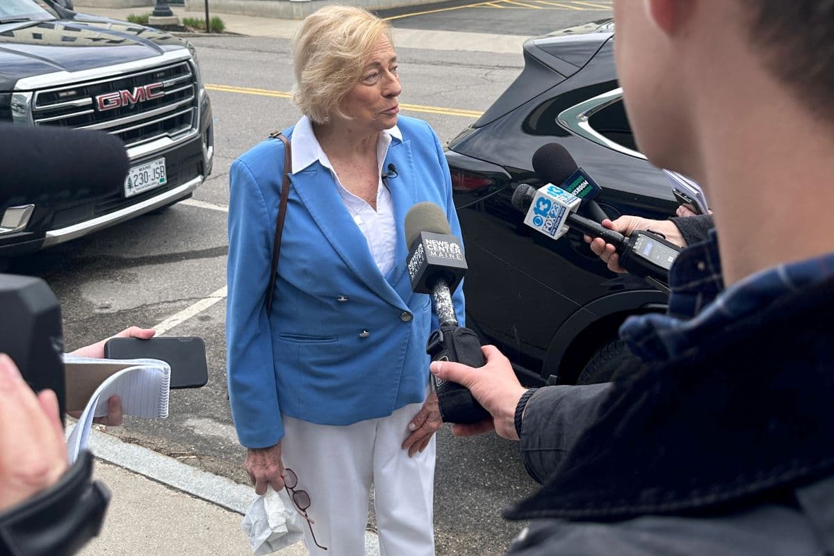 Voters in four states weigh key primaries for governor and Congress