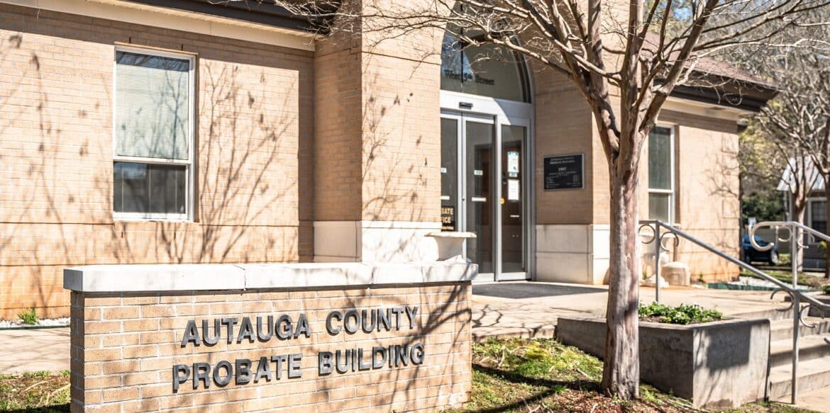 Finding Autauga County Public Records, Commission Agendas and Meeting Notices