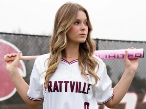 Prattville softball’s Cadence Forrester commits to Gulf Coast State College