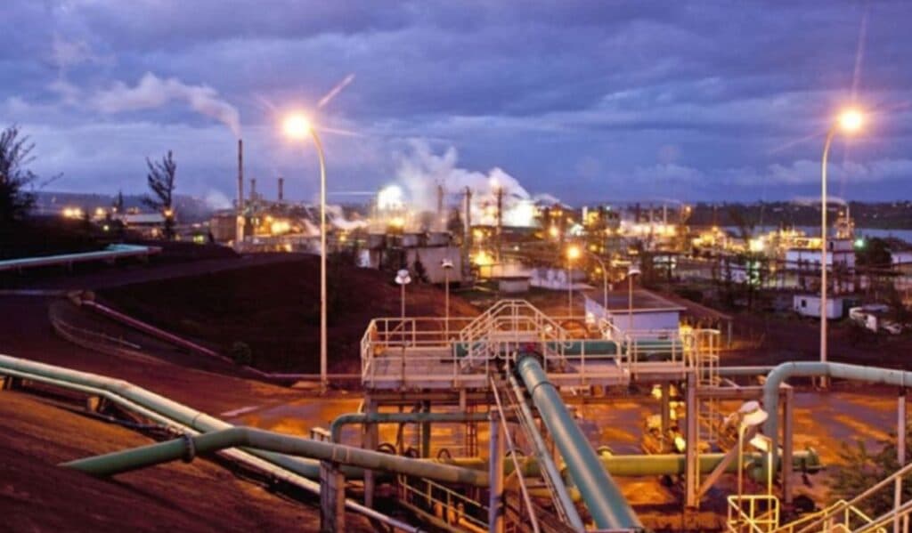 Sherritt warns its Cuba business may not remain a going concern