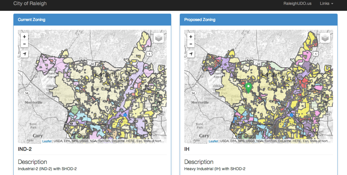 Raleigh council weighs NC State housing rezoning, Wake shelter plan