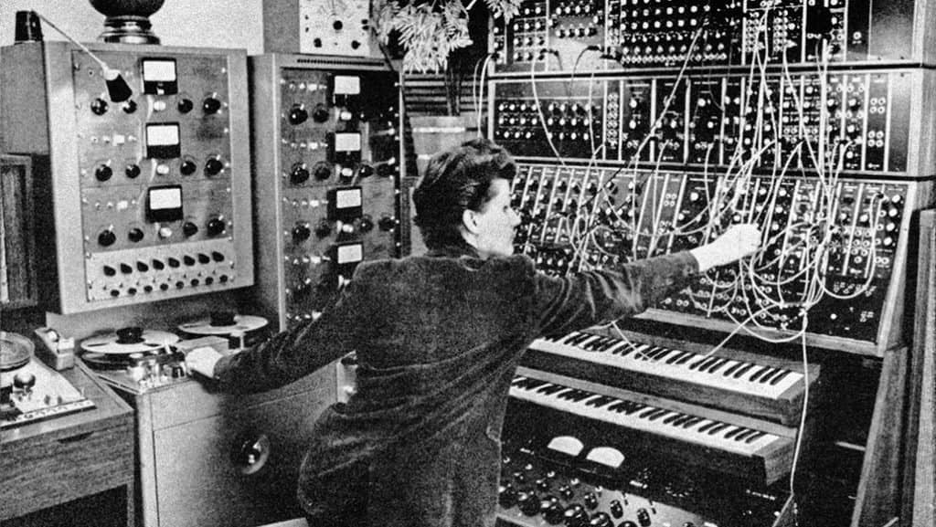 How Wendy Carlos helped launch the Moog synthesizer revolution