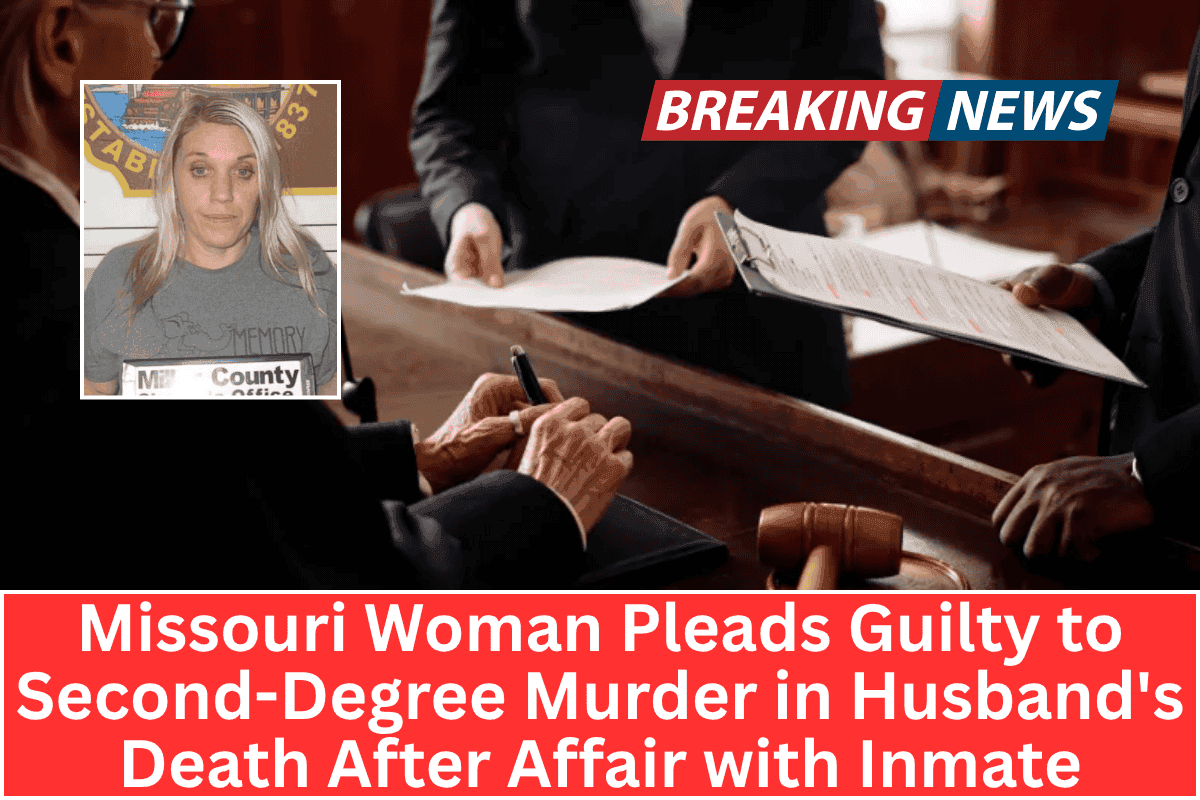 Three Men Charged in Missouri Cold Case; 2018 Drowning Now Ruled Homicide