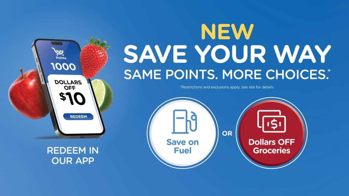 Kroger simplifies rewards program, raising the bar for Big Lots workers