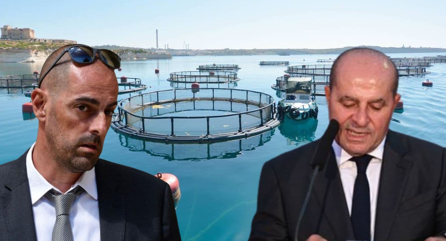 Malta Parliament Pulls Back on Freeport Land Transfer to Tuna Ranching Firm