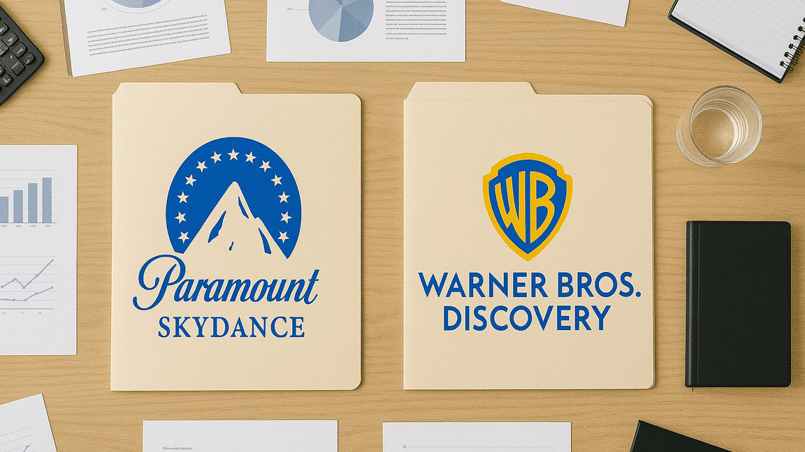 Paramount Skydance prepared $32 per share bid, likely triggering Netflix match