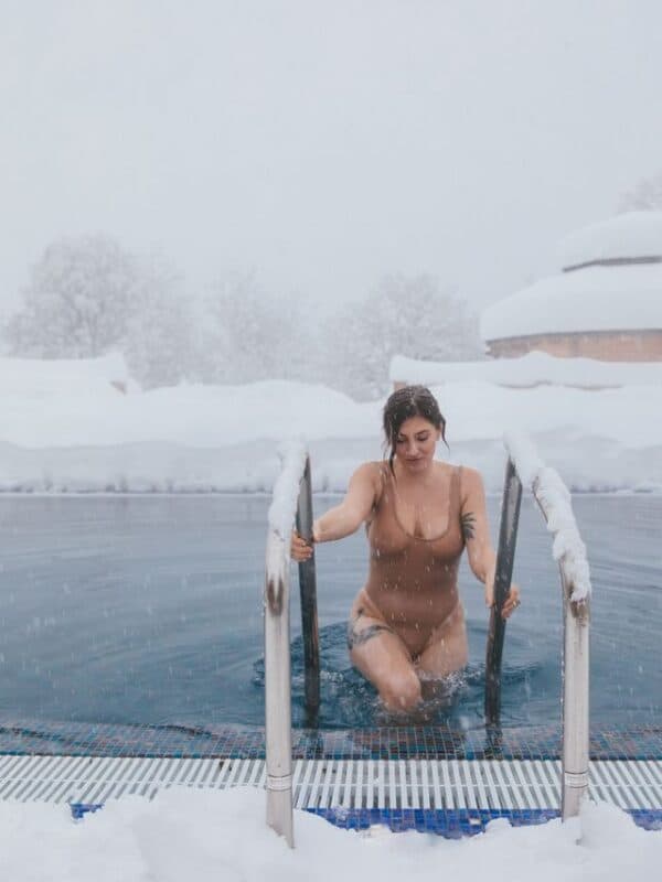 How to choose the right ice bath for your budget and space