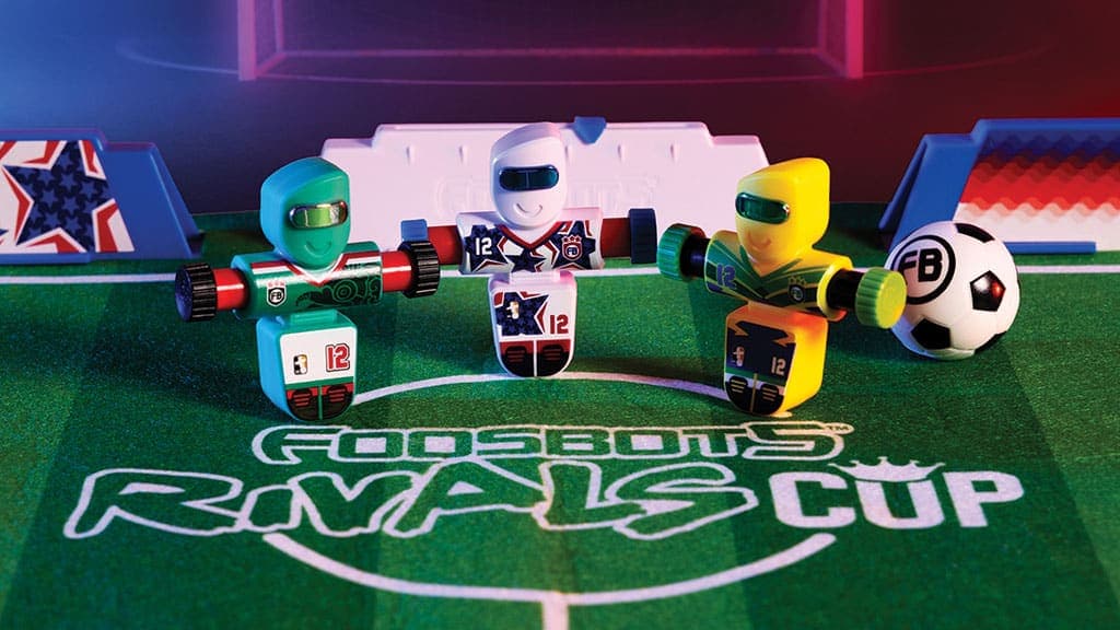 soccer toys and summer picks for kids on the go