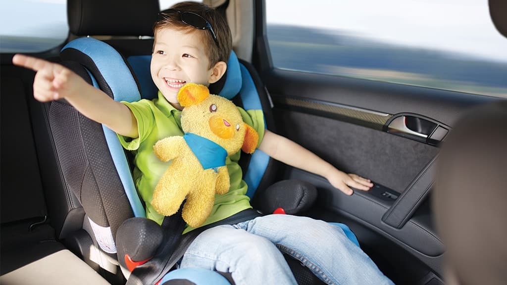 The Toy Insider’s travel toys guide keeps kids busy on summer trips