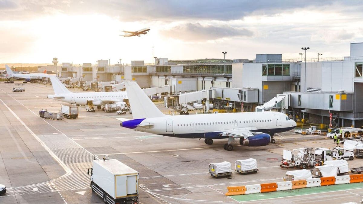 Havana Airport Jet Fuel Crisis Strands Tourists, Forces Mass Repatriation Flights