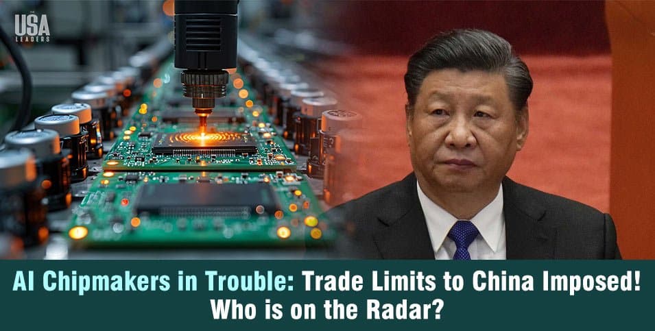 Global investors shift into Chinese AI stocks, chasing cheaper valuations