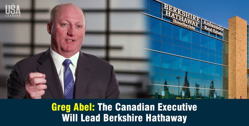 Todd Combs Exits Berkshire, Abel Unveils Executive Team Plan