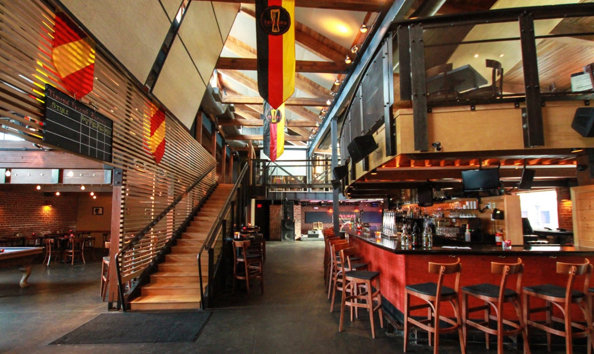 Triumph Brewing Co. Shuts New Hope Location Abruptly, Surprises Staff and Patrons