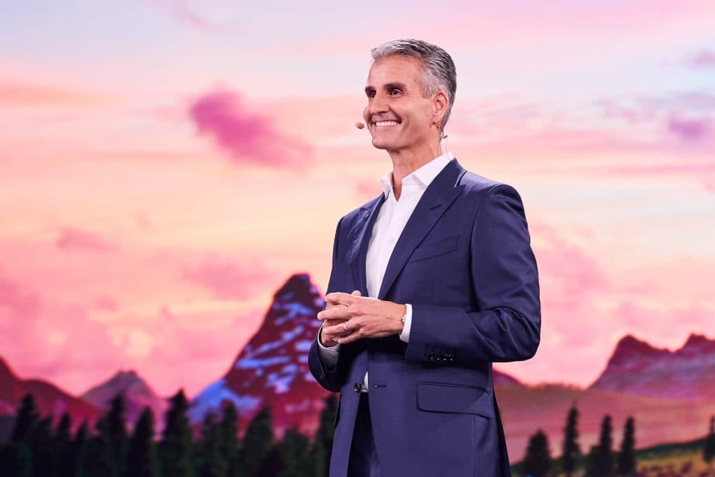 Disney unveils star-packed 2026 lineup, bets on fandom for advertisers
