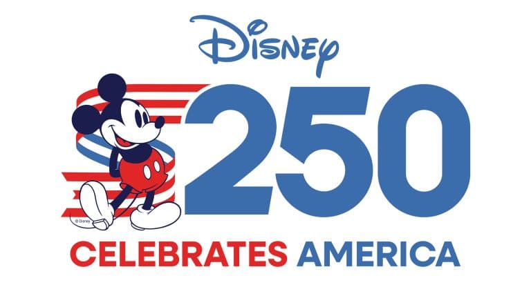 Disney marks America’s 250th birthday with 24-hour broadcast