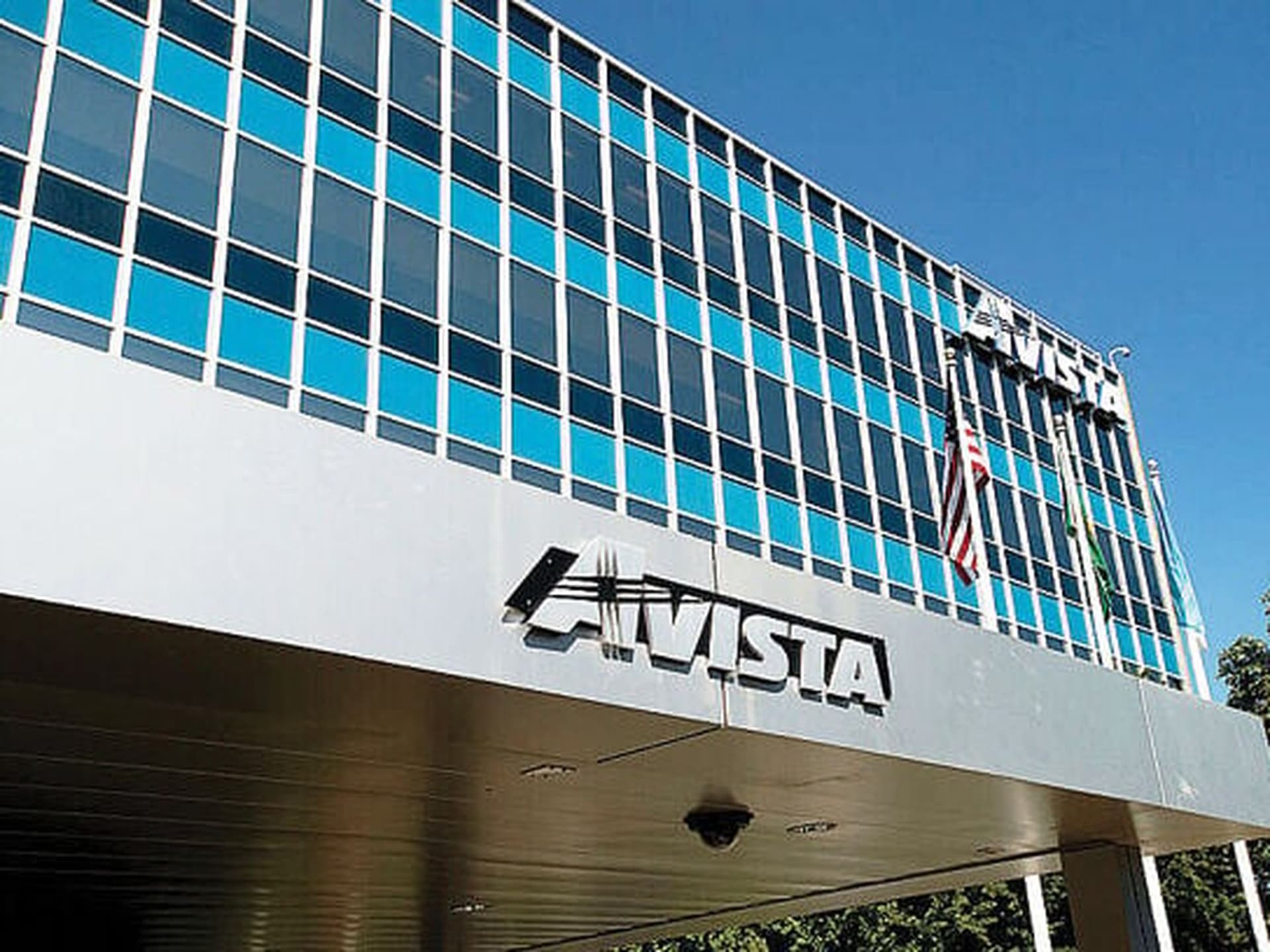 Avista enters talks on large data center load in Spokane County