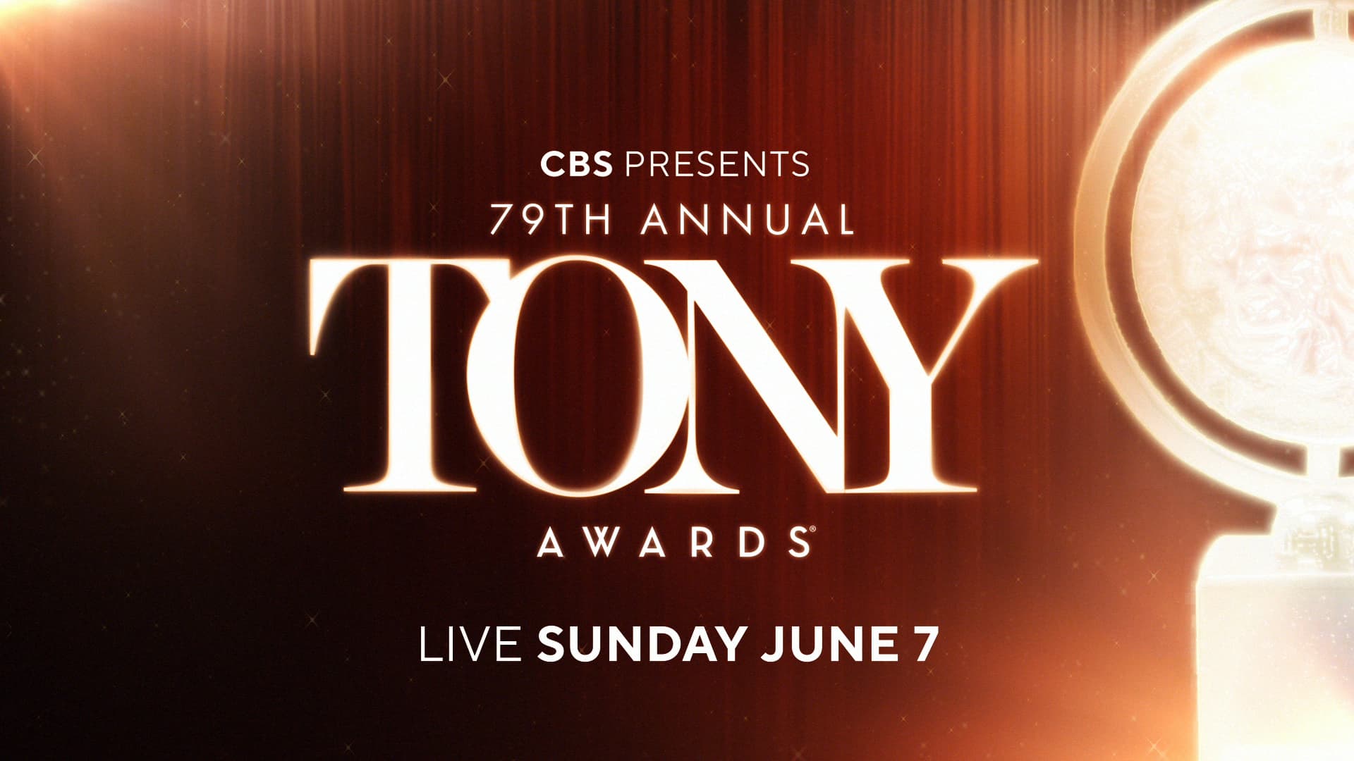 Tony Awards return to Radio City Music Hall with P!NK hosting